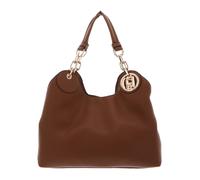 LIU JO Faiza ECS Satchel M Suede