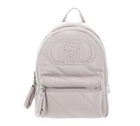 LIU JO Felce Backpack True Champagne