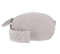 LIU JO Felce Crossover Bag True Champagne