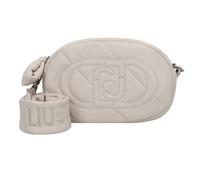 Liu Jo Felce Schultertasche M RFID Schutz 21 cm true champagne