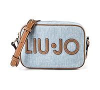 LIU JO Ferielle Camera Case M Light Denim