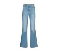 Liu Jo Flare-Jeans mit hohem Bund 32, 78398