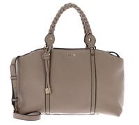 LIU JO Fluida ECS Satchel M Neutro