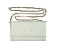 Liu Jo Geldbörse Caliwen XL Bifold Cream AS26LJ10 AA6191 ES029 weiß