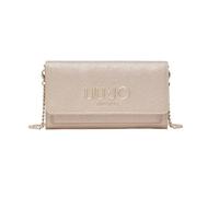 Liu Jo Geldbörse Caliwen XL Bifold Light Gold AS26LJ09 AA6191 ES029 Farbe: GOLD