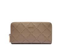 Liu Jo Damen Portmonee Beige Herbst Winter Geldbörse 488446 - Größe: UNICA