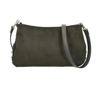 Liu Jo Gerona Crossbody M Deep Forest Damentasche Taschengröße: Medium