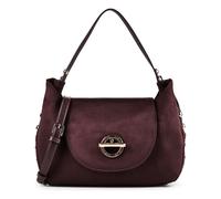 Liu Jo Gerona Shopper red aubergine Damen