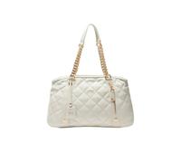 Liu Jo Kate Shopper creme, Lederimitat, Damen
