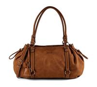 Liu Jo Ginesa Schultertasche cammello Damen