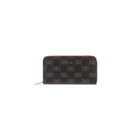 Liu Jo Caliwen Zip Around Wallet XL Red Wine