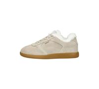 Liu Jo Halbschuhe Veloursleder Hellrosa Warmfutter - 36