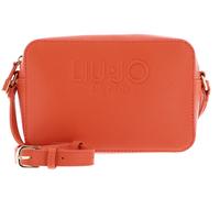 LIU JO Halona Camera Case M Pumpkin