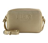 LIU JO Halona ECS Camera Case M Light Gold
