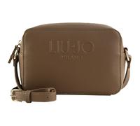 LIU JO Halona ECS Camera Case M Suede