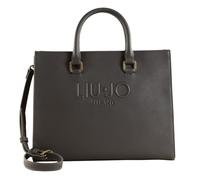 LIU JO Halona ECS Tote Bag Anthracite