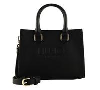 Liu Jo Halona Shopper Tasche S 22.5 cm schwarz