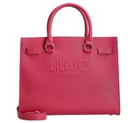 Liu Jo Halona - Handtasche L 32 cm (dark pink)