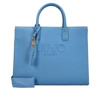 Liu Jo Halona - Henkeltasche M 32 cm (azure blue)