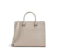 Liu Jo Halona Shopper Tasche L 32 cm braun