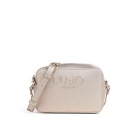 Liu Jo Halona M Umhängetasche gold, Lederimitat, Damen