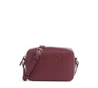 Liu Jo Halona M Umhängetasche wein, Lederimitat, Damen