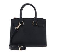 LIU JO Halona Satchel Bag S Nero