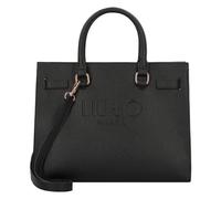 Liu Jo Halona Tote Shopping Bag L Nero