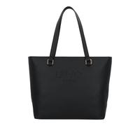 Liu Jo Shopper Schultertasche Halona ESC Tote Bag Nero schwarz