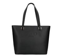 Liu Jo Shopper Schultertasche Halona ESC Tote Bag Nero schwarz