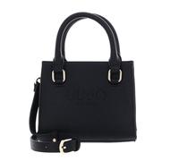 Liu Jo Halona Mini Bag Schultertasche 17 cm nero