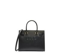 Liu Jo Halona Tote Shopping Bag L Nero