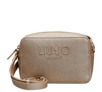 Liu Jo Halona - Umhängetasche M 20 cm (light gold)