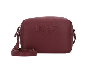 Liu Jo Halona Umhängetasche red wine Damen
