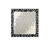 liu jo Halstuch Damen Art 2F5085 T0300, Zebra, Einheitsgröße