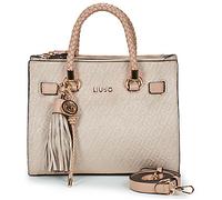 Liu Jo Handtasche S Stachel, neutral, Medium