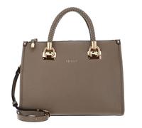 Liu Jo Handtasche Schultertasche Adonide Satchel Bag Desert Taupe