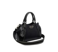Liu Jo Trepida Handtasche S 26 cm grau