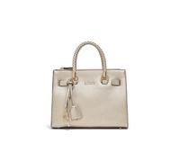Liu Jo Manhattan S Handtasche gold, Lederimitat, Damen