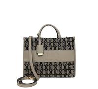 Liu Jo Handtasche Schultertasche Ridhi Tote Bag Desert Taube taupe