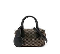 Liu Jo Handtasche Umhängetasche Amelie Bowler Bag Nero schwarz