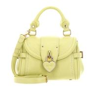 Liu Jo Corniola Handtasche S 23 cm gelb