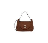 Liu Jo JEANS Tasche M Top-Handle AF6113 T711A Tabak