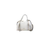 LIU JO Gihen Trunk Bag M Cream