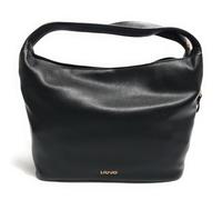 Liu Jo Kaliska M Beuteltasche schwarz, Lederimitat, Damen