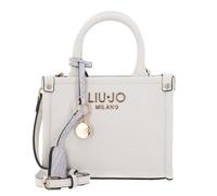 Liu Jo Ridhi XS Umhängetasche creme, Lederimitat, Damen