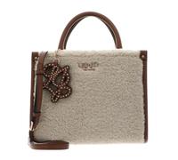 Liu Jo Ridhi Henkeltasche cream Damen