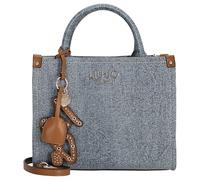 LIU JO Ridhi Tote Bag S Light Denim