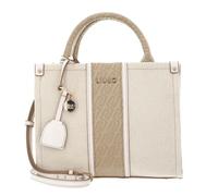 Liu Jo Handtasche/Umhängetasche Ridhi Tote Bag – Neutro/Cream creme