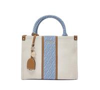 Liu Jo Ridhi Shopper Tasche S 25 cm blau